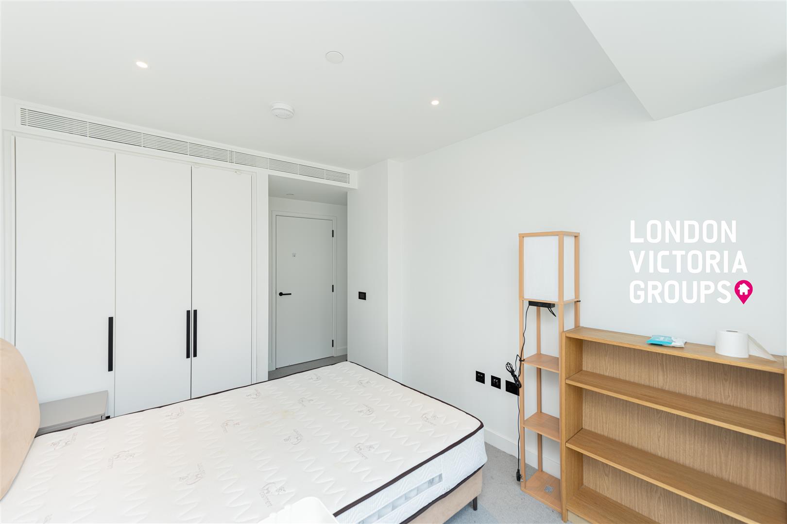 Koa House, 15 Electric Boulevard, LONDON